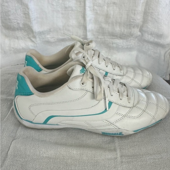 LONSDALE Women’s sneakers SZ 8 - Picture 1 of 9